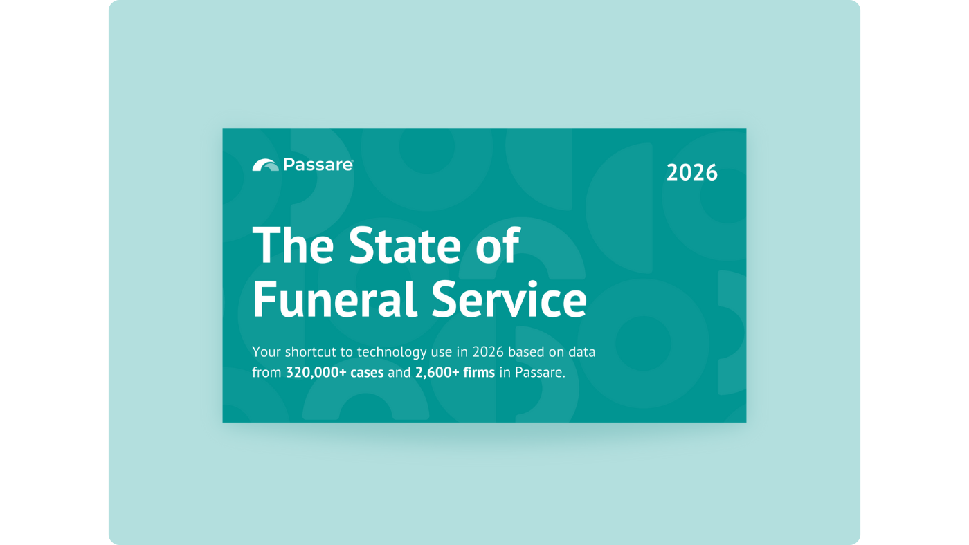 The State of Funeral Service 2026